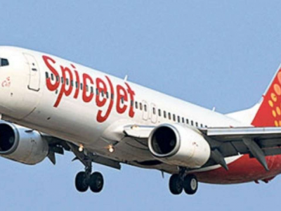 Malore per un passeggero sul volo SpiceJet, atterraggio d'emergenza a Varanasi