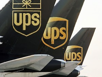 Stati Uniti. Aereo cargo della Ups effettua atterraggio in emergenza. Avaria in volo