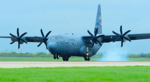 Avaria al motore, atterraggio di emergenza all'aeroporto di Shannon