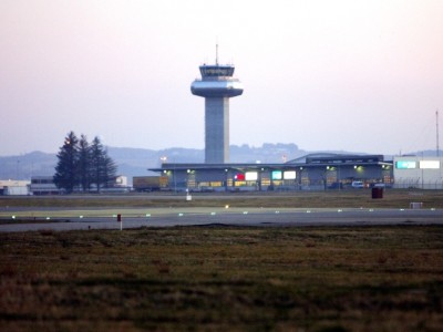 aeroporto di stavange norvegia