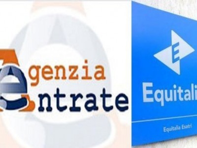 ag entrate e equitalia