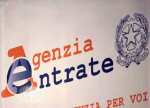 agenzia entrate