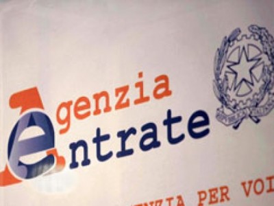 agenzia entrate