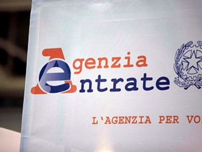 agenzia entrate