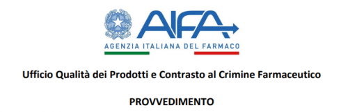 Aifa ritira farmaco per il diabete: info e lotti interessati