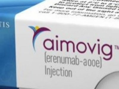 Stop al farmaco contro l'emicrania Aimovig di Novartis: efficacia dubbia