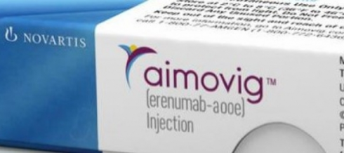 Stop al farmaco contro l'emicrania Aimovig di Novartis: efficacia dubbia