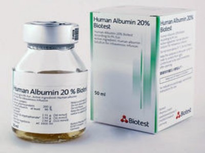 ALBIOMIN
