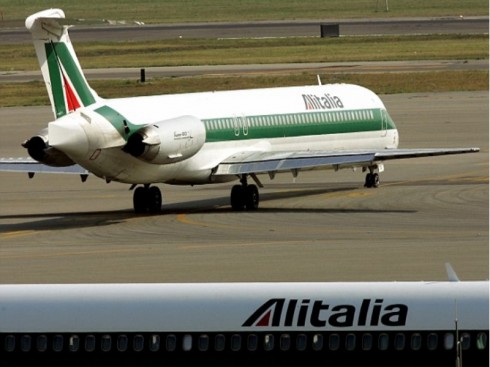 alitalia