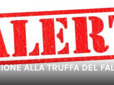 Allerta in rete della Polizia Postale: “Attenzione alla truffa del falso nipote”