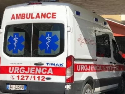 Albania: morto un turista italiano a Lezha