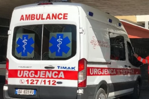 Albania: morto un turista italiano a Lezha