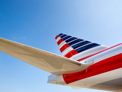 American Airlines segnala enormi problemi tecnici