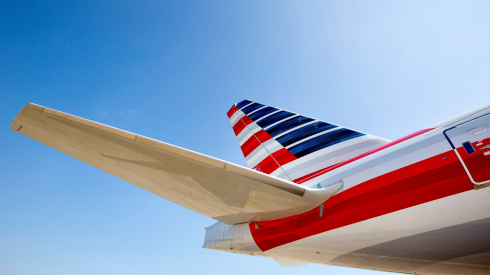 American Airlines segnala enormi problemi tecnici