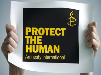 amnesty international