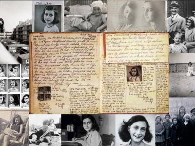 diario anna frank