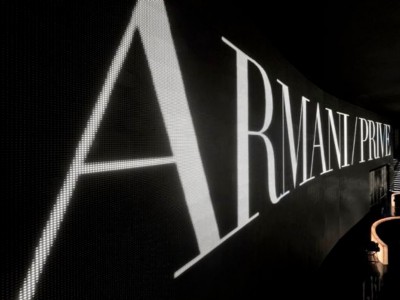 armani