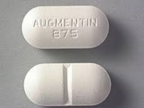 augmentin