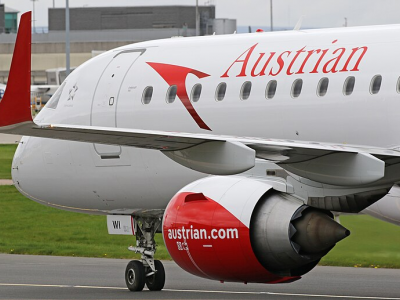 Volo da Vienna a Napoli, fulmine colpisce l'aereo pieno di passeggeri subito dopo il decollo