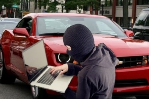 auto hacker