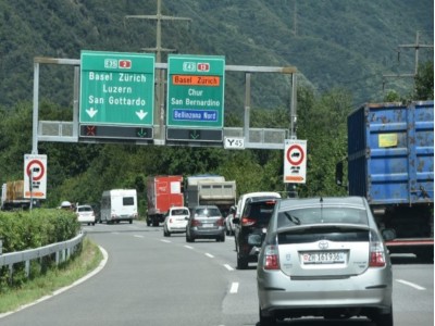 autostrada a13