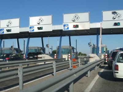 autostrade pedaggio