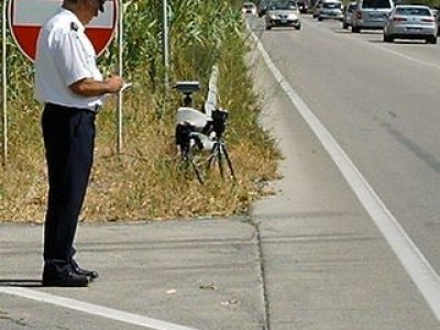 verbali identici presunta infrazione autovelox