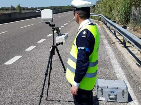 Altri “Stop” della Cassazione contro gli autovelox per “far cassa”. 