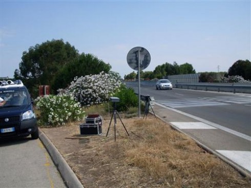 polizia municipale