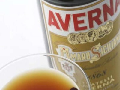 amaro averna