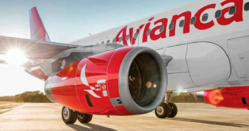 Avianca fa causa a due passeggeri per “danni significativi all'aereo e interrotto i piani di viaggio di oltre 150 persone”