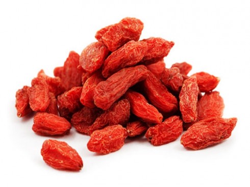 Ministero della Salute: richiamate bacche di Goji e mix frutti rossi per pesticida oltre i limiti