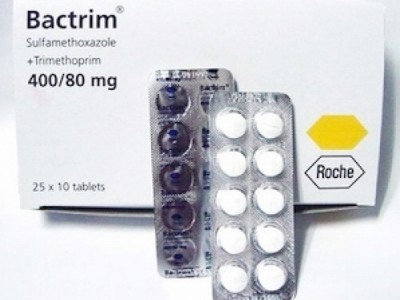 bactrim