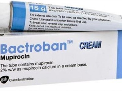 bactroban crema