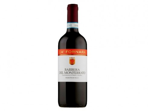 vino barbera