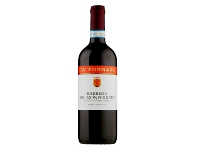 vino barbera