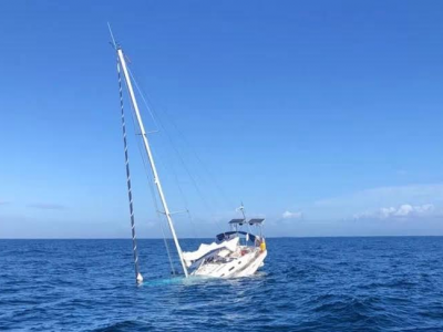 Video attacco di orche, affonda una barca francese lungo le coste portoghesi: quattro marinai salvati