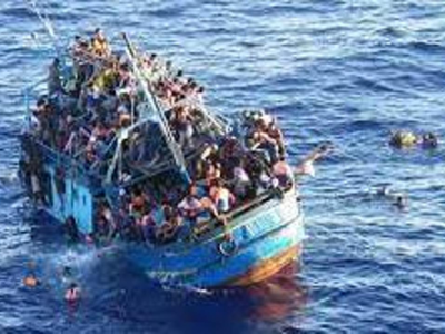 Migranti, nuova tragedia con 8 morti in un naufragio al largo di Lampedusa