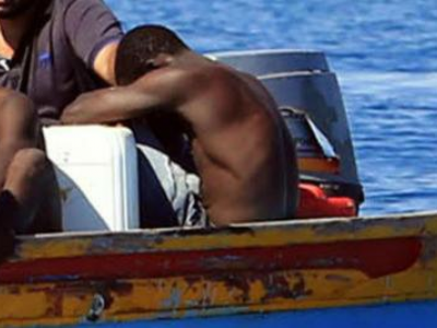 Migranti, nuova tragedia sulla rotta della disperazione