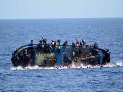 Migranti, naufragio al largo del Senegal. 