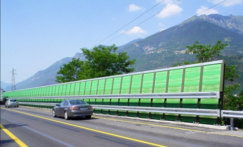 Cassazione Civile: il gestore dell'autostrada deve risarcire i residenti degli immobili confinanti l’inquinamento acustico se non realizza la barriera antirumore