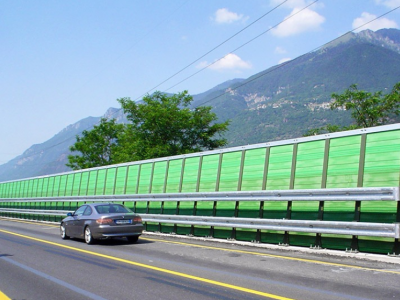 Cassazione Civile: il gestore dell'autostrada deve risarcire i residenti degli immobili confinanti l’inquinamento acustico se non realizza la barriera antirumore