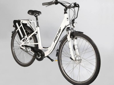 bicicletta elettrica