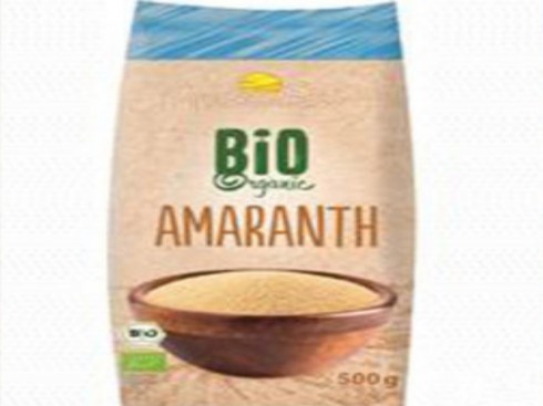 bio amaranth