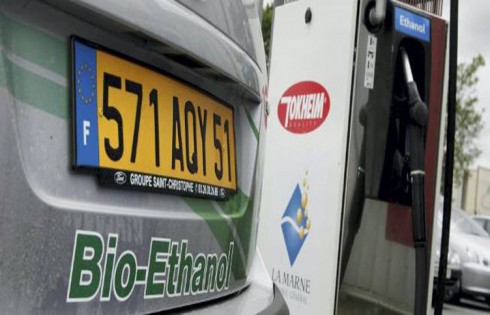 bioethanol