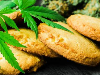 Medico californiano ha prescritto biscotti alla cannabis a un bimbo di 4 anni