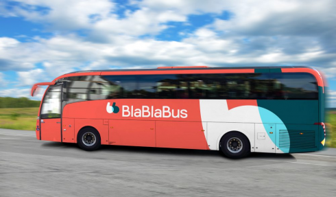 BlaBlaCar lancia il “BlaBlaBus”. Viaggiare in bus potrebbe diventare ancora più conveniente