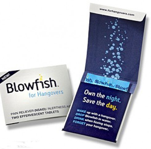 blowfisch 