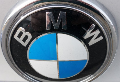 logo bmw