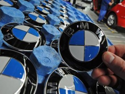 bmw  logo